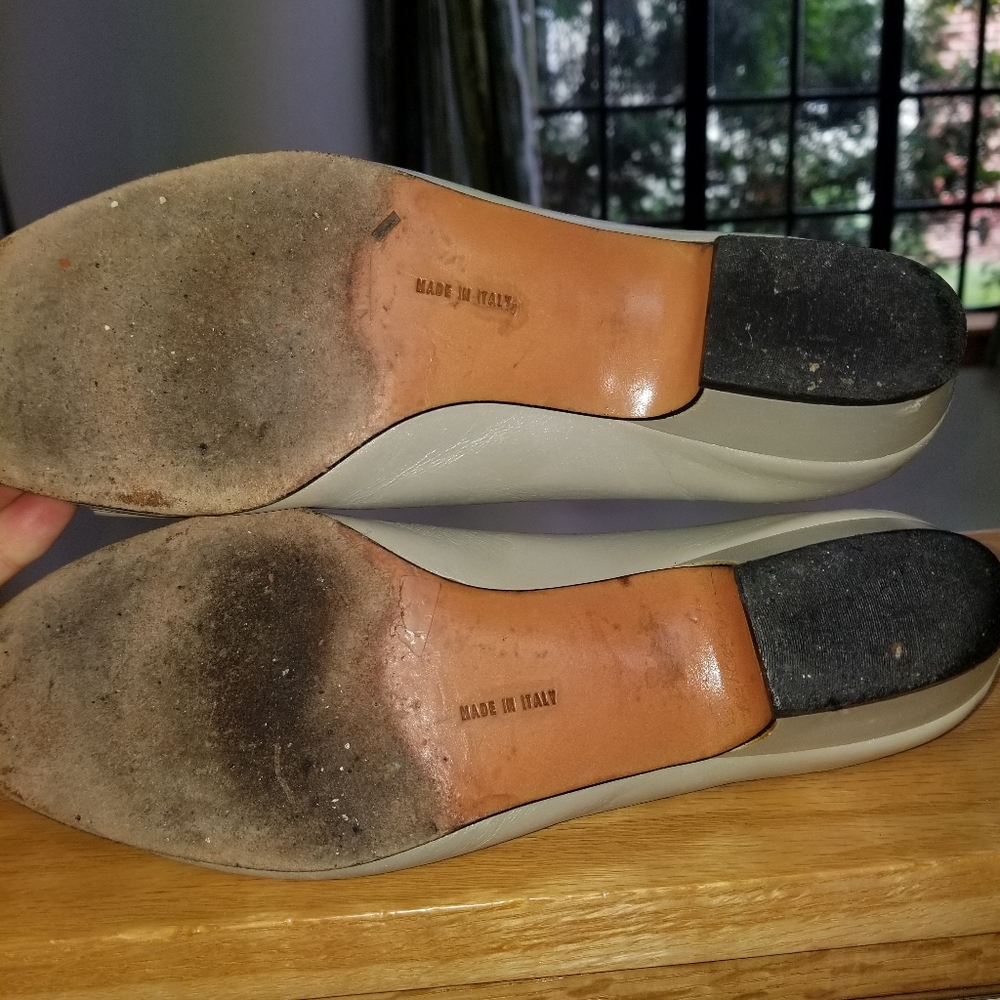 Salvatore Ferragamo Varina flats - Picture 3 of 3